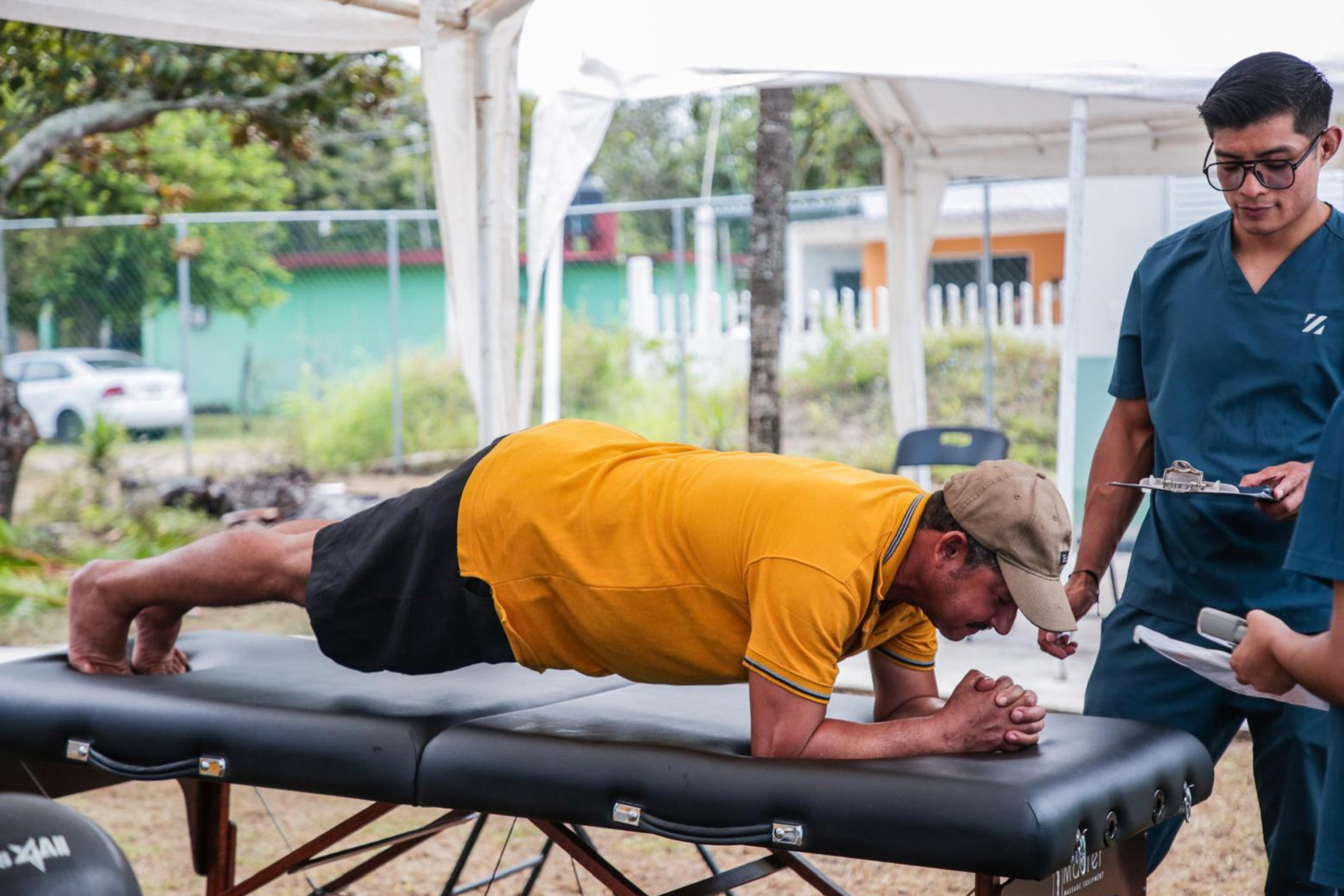 Zenit Vital escena 2